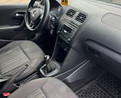 Volkswagen Polo Sedan I · Рестайлинг , 2020 г., механика, бензин - фото 11