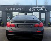 BMW 7 серия F01 F04 , 2009 г., автомат, дизель - фото 6