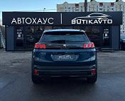 Peugeot 3008 II · Рестайлинг , 2021 г., механика, бензин - фото 5