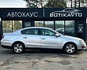 Volkswagen Passat B6 , 2008 г., механика, дизель - фото 15