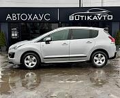 Peugeot 3008 I · Рестайлинг , 2015 г., механика, бензин - фото 8