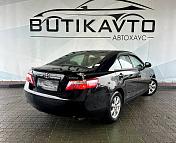 Toyota Camry XV40 · Рестайлинг , 2010 г., автомат, бензин - фото 7