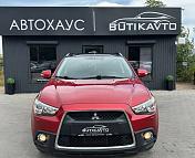 Mitsubishi ASX I , 2010 г., механика, дизель - фото 2