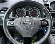 Opel Zafira B · Рестайлинг , 2014 г., механика, дизель - фото 13