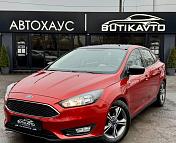 Ford Focus III · Рестайлинг , 2018 г., автомат, бензин - фото 3