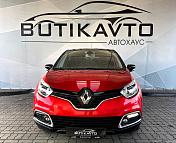 Renault Captur I , 2017 г., робот, бензин - фото 2