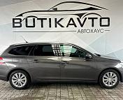 Peugeot 308 T9 · Рестайлинг , 2021 г., автомат, бензин - фото 8