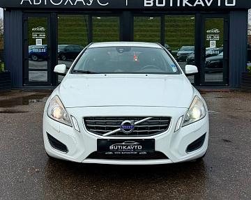 Volvo V60 I - фото 2