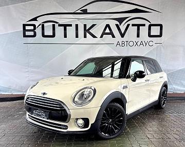 MINI Clubman F54 - фото 3