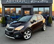 Opel Mokka I , 2014 г., механика, бензин - фото 3