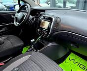 Renault Kaptur I , 2017 г., вариатор, бензин - фото 11