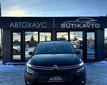 Citroen C4 Grand Spacetourer I - фото 2