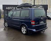 Volkswagen Multivan T5 , 2007 г., автомат, дизель - фото 4