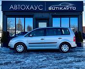 Volkswagen Touran I , 2003 г., механика, дизель - фото 8