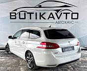 Peugeot 308 T9 , 2014 г., механика, дизель - фото 5