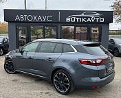 RENAULT MEGANE, 2018 г., механика, бензин - фото 4