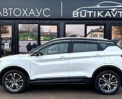 Geely Coolray I , 2020 г., робот, бензин - фото 12