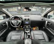 Nissan Qashqai+2 I · Рестайлинг , 2011 г., механика, дизель - фото 7