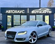 Audi A5 8T , 2007 г., механика, дизель - фото 3