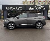 Peugeot 3008 II · Рестайлинг , 2021 г., автомат, дизель - фото 8