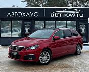 Peugeot 308 T9 · Рестайлинг , 2018 г., механика, бензин - фото 3