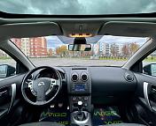 Nissan Qashqai I · Рестайлинг , 2010 г., механика, дизель - фото 9