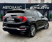 GMC Terrain II , 2019 г., автомат, бензин - фото 7