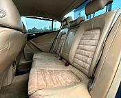 Volkswagen Passat B6 , 2008 г., автомат, дизель - фото 13