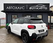 Citroen C3 Aircross I , 2020 г., механика, дизель - фото 5