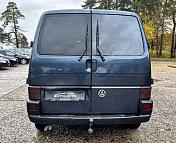 Volkswagen Caravelle T4 , 1992 г., механика, дизель  - фото 6