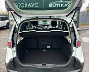 Renault Scenic III · 2-й рестайлинг , 2013 г., механика, дизель  - фото 10