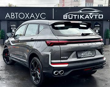 Geely Binyue L I  - фото 5