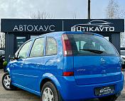 Opel Meriva I , 2005 г., механика, дизель - фото 5