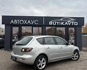 Mazda 3 BK , 2005 г., механика, дизель  - фото 6
