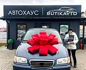 Hyundai Trajet I , 2003 г., механика, дизель