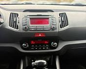 Kia Sportage III , 2011 г., автомат, бензин  - фото 16