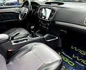 Geely Emgrand X7 I · 2-й рестайлинг , 2019 г., механика, бензин - фото 11