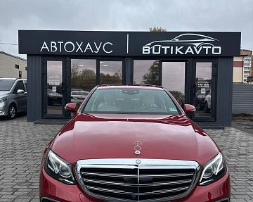 Mercedes-Benz E-Класс W213 S213 C238 A238 - фото 2