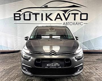 Citroen C4 Grand Spacetourer I - фото 3