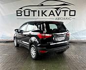 Ford EcoSport II , 2015 г., механика, бензин  - фото 5