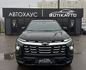 Chevrolet Equinox IV , 2024 г., вариатор, бензин - фото 2
