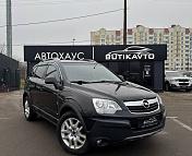 Opel Antara I , 2011 г., механика, бензин