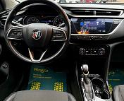 Buick Encore GX I , 2020 г., автомат, бензин - фото 12