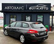 Peugeot 308 T9 · Рестайли, 2020 г., механика, дизель - фото 5