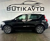 Geely Emgrand X7 I · 2-й рестайлинг , 2019 г., автомат, бензин - фото 4