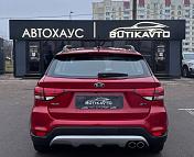 Kia Rio X (X-Line) I , 2019 г., автомат, бензин - фото 5