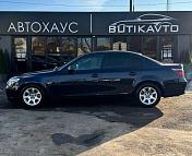 BMW 5 серия E60 E61 , 2005 г., автомат, дизель - фото 8