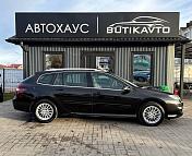 Renault Laguna III · Рестайлинг , 2011 г., механика, дизель - фото 8