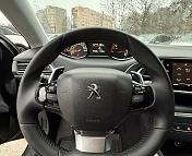 Peugeot 308 T9 · Рестайлинг , 2019 г., автомат, дизель - фото 11