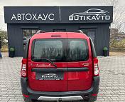 Lada (ВАЗ) Largus I , 2019 г., механика, бензин - фото 5